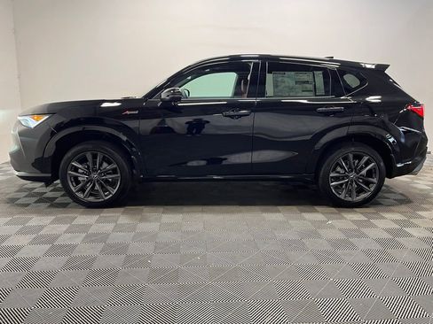 New 2026 Acura ADX A-Spec AWD/4WD image 20