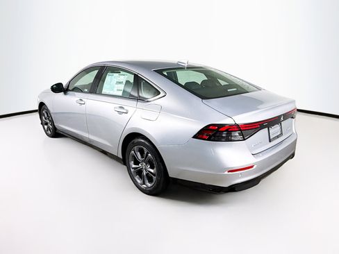 New 2025 Honda Accord EX-L image 29