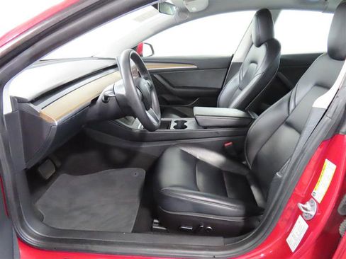 Used 2023 Tesla Model 3 Standard Range RWD image 14