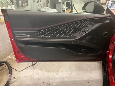 Used 2024 Dodge Charger Daytona R/T w/ Plus Group AWD/4WD image 8