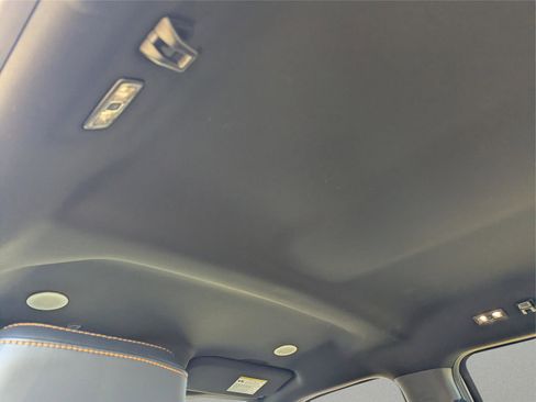 Used 2023 Ford F150 Tremor w/ Equipment Group 402A High image 14