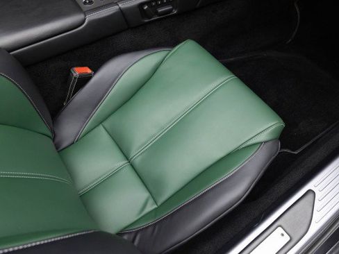 Used 2007 Aston Martin DB9 Volante image 34