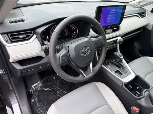 New 2025 Toyota RAV4 XLE Premium image 13