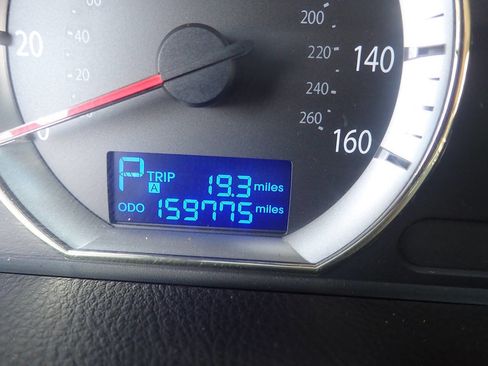 Used 2009 Hyundai Sonata GLS image 5