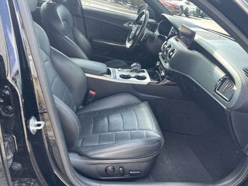 Used 2023 Kia Stinger GT2 image 17