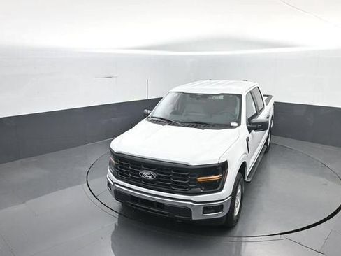 New 2026 Ford F150 XL w/ Equipment Group 103A High AWD/4WD image 19