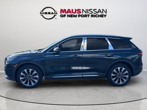 Used 2020 Lincoln Corsair Reserve w/ Equipment Group 201A FWD image 7