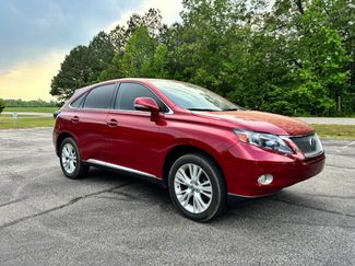 Used 2010 Lexus RX 450h 2WD image 1
