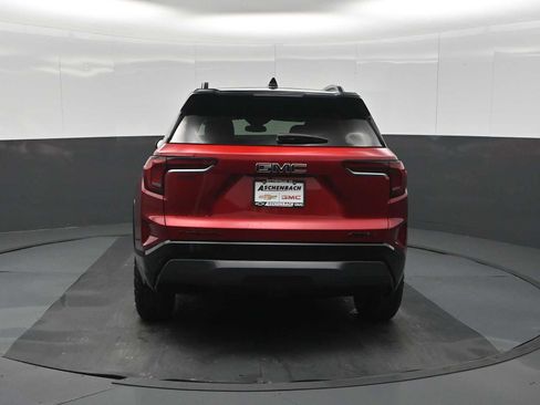 New 2027 GMC Terrain AT4 w/ LPO, Black Badging Package AWD/4WD image 7