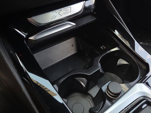 Used 2021 BMW X3 xDrive30i w/ Convenience Package AWD/4WD image 33