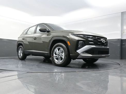 New 2026 Hyundai Tucson SE AWD/4WD image 30
