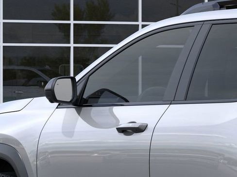 New 2026 Chevrolet Equinox RS image 12