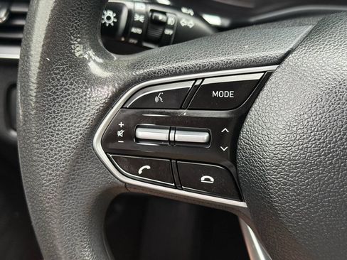 Used 2019 Hyundai Santa Fe SEL FWD image 20