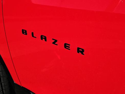 Used 2019 Chevrolet Blazer RS w/ LPO, Cargo Package image 13