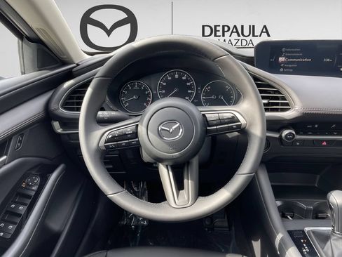 New 2026 MAZDA MAZDA3 2.5 S Sedan w/ Preferred Pkg FWD image 11