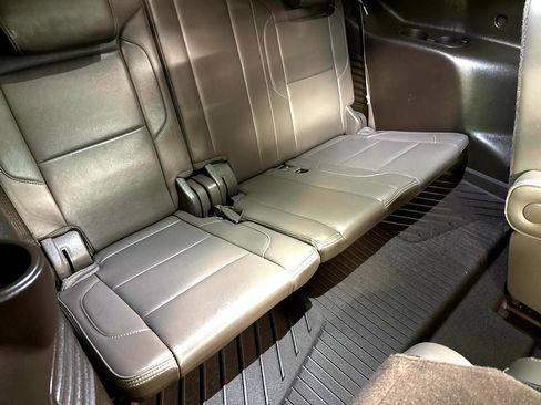 Used 2016 GMC Yukon Denali w/ Open Road Package image 20