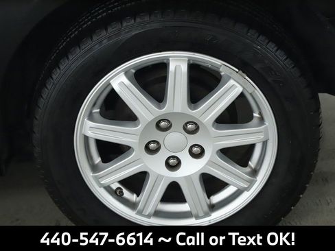 Used 2008 Chrysler PT Cruiser Touring image 34