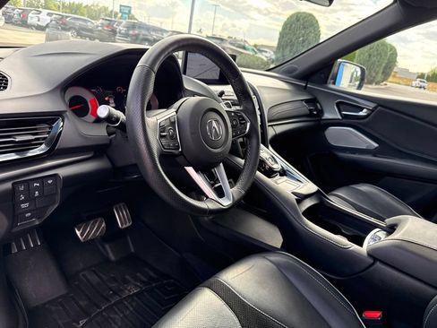 Used 2019 Acura RDX w/ Advance Package AWD/4WD image 32