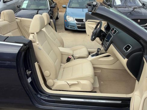 Used 2009 Volkswagen Eos Komfort image 28
