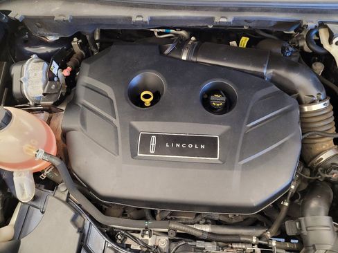Used 2017 Lincoln MKC Reserve w/ Lincoln MKC Climate Package AWD/4WD image 30