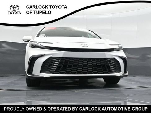 Used 2026 Toyota Camry SE FWD image 45