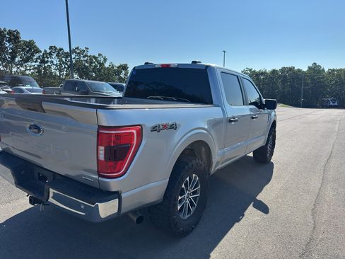 Used 2023 Ford F150 XLT AWD/4WD image 5