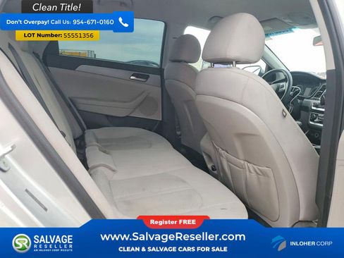 Used 2019 Hyundai Sonata SE FWD image 13