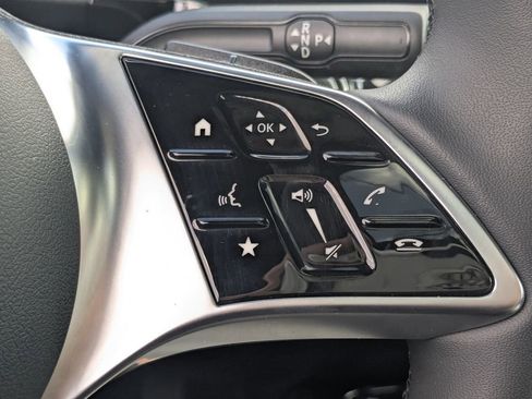 Certified 2026 Mercedes-Benz GLA 250 GLA 250 image 13