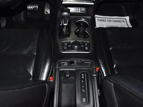 Used 2021 Jeep Grand Cherokee High Altitude AWD/4WD image 31
