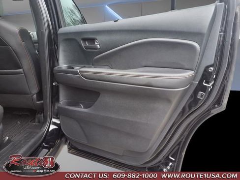 Used 2023 Honda Passport TrailSport image 15