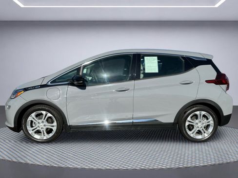 Used 2019 Chevrolet Bolt LT FWD image 3