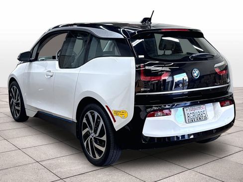 Used 2018 BMW i3 RWD image 14