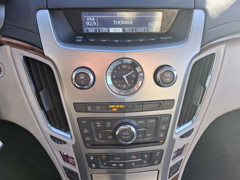 Used 2008 Cadillac CTS 3.6 w/ Luxury Level One Package image 18