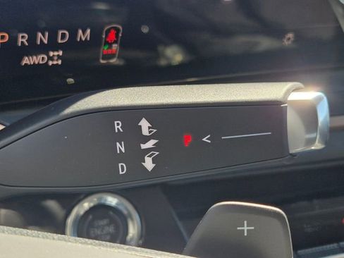 New 2026 Buick Envision Sport Touring image 22