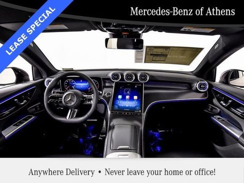 New 2026 Mercedes-Benz GLC 300 4MATIC image 3