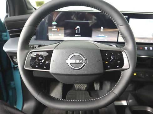 New 2026 Nissan Leaf Platinum+ image 10