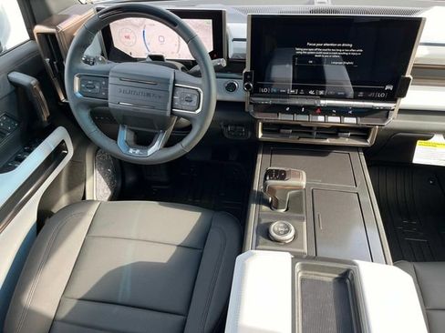 New 2025 GMC Hummer EV 2X image 13