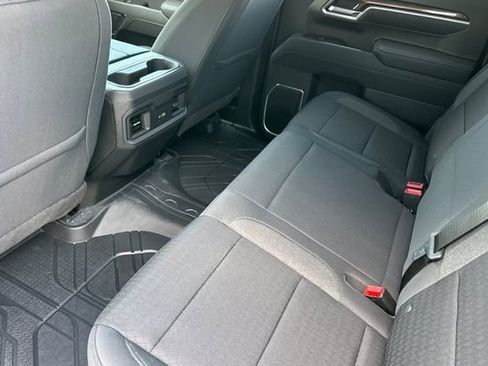 New 2026 Chevrolet Silverado 1500 RST w/ Protection Package image 16