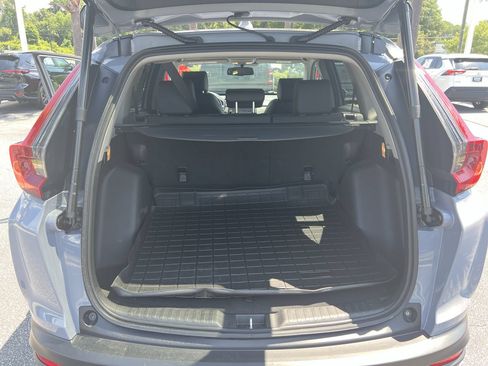 Used 2022 Honda CR-V EX-L image 33
