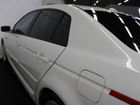Used 2004 Acura TL FWD image 8