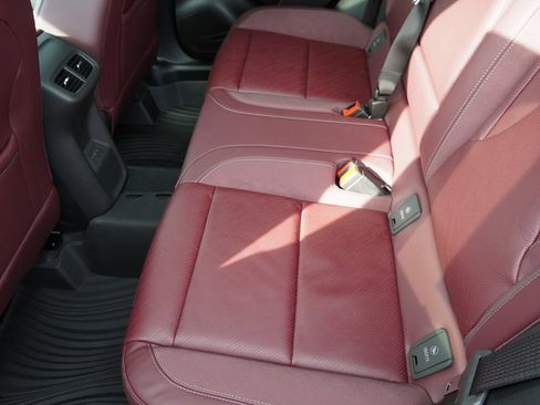 New 2026 Buick Envision Sport Touring image 29