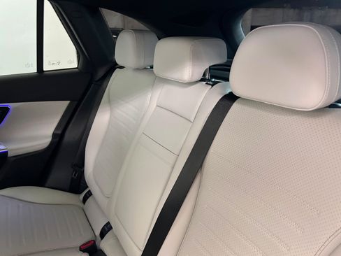 New 2026 Mercedes-Benz GLC 300 4MATIC image 20