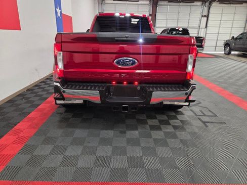 Used 2017 Ford F350 Lariat w/ Lariat Ultimate Package AWD/4WD image 26