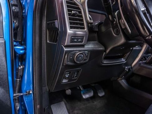 Used 2020 Ford F150 Raptor w/ Equipment Group 802A Luxury image 14