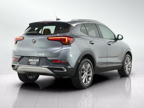 Used 2020 Buick Encore GX Essence w/ Experience Buick Package AWD/4WD image 5