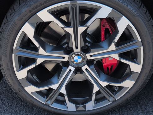 Used 2026 BMW 430i Coupe w/ M Sport Package RWD image 13
