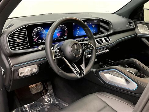 Used 2024 Mercedes-Benz GLE 450 4MATIC image 18