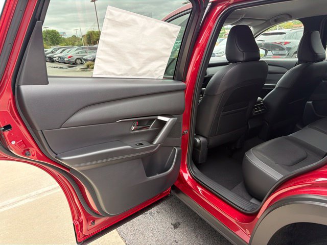 New 2026 MAZDA CX-5 Select AWD/4WD image 9
