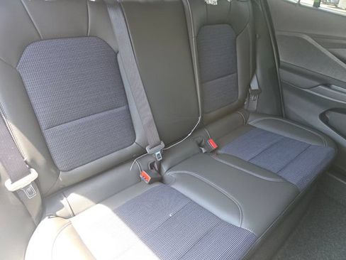 New 2026 Buick Envista Sport Touring w/ Convenience I Package FWD image 19
