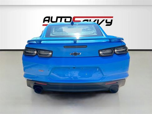 Used 2023 Chevrolet Camaro SS image 6